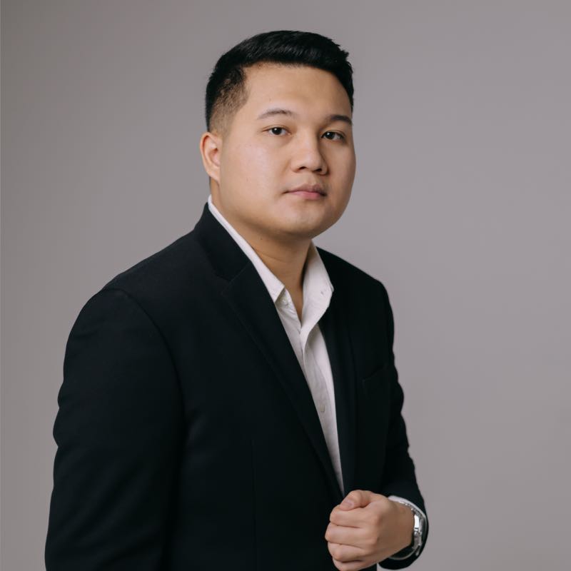 Muhammad Azmi Saifuddin