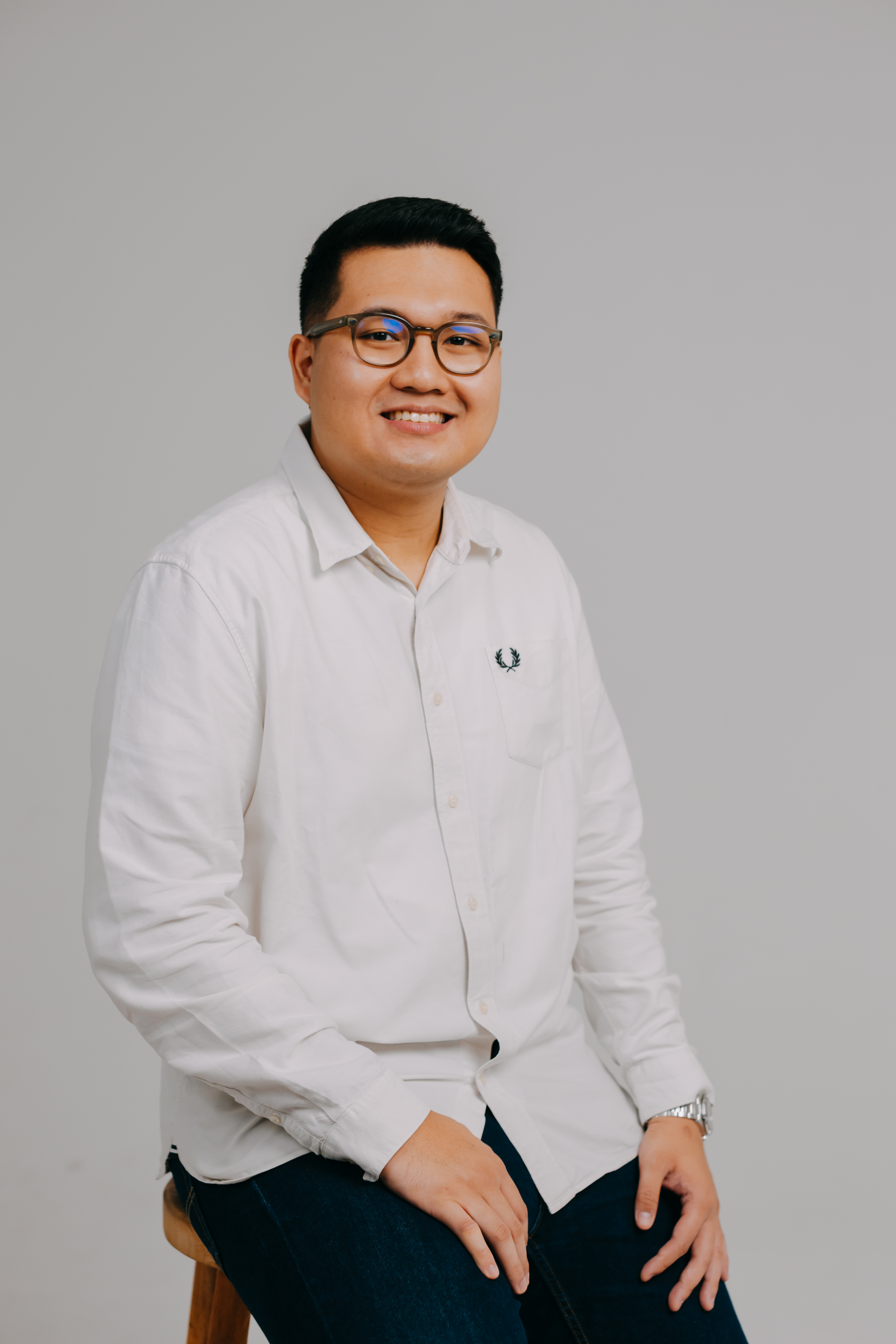 Muhammad Azmi Saifuddin